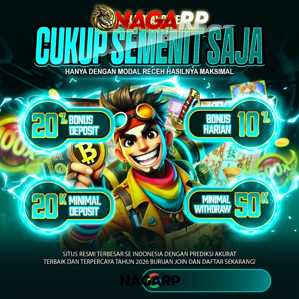 NAGARP